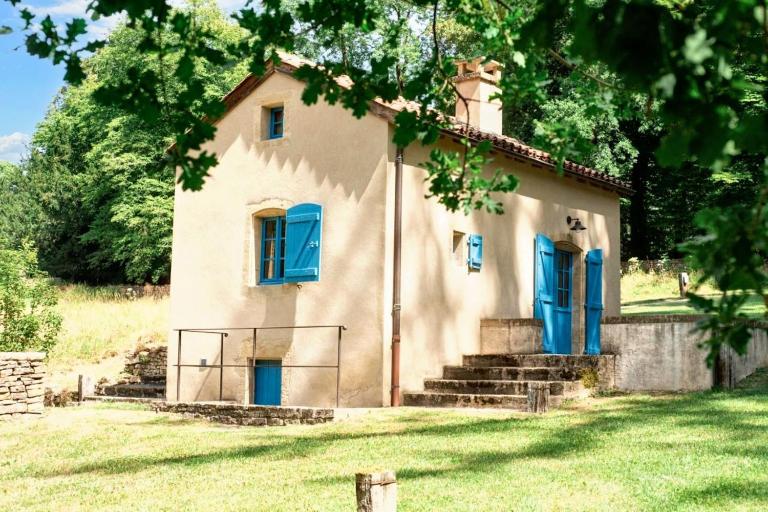 Petite maison charmante à Cons-la-Grandville avec terrasse et jardin - Ferienwohnung Cons-la-Grandville