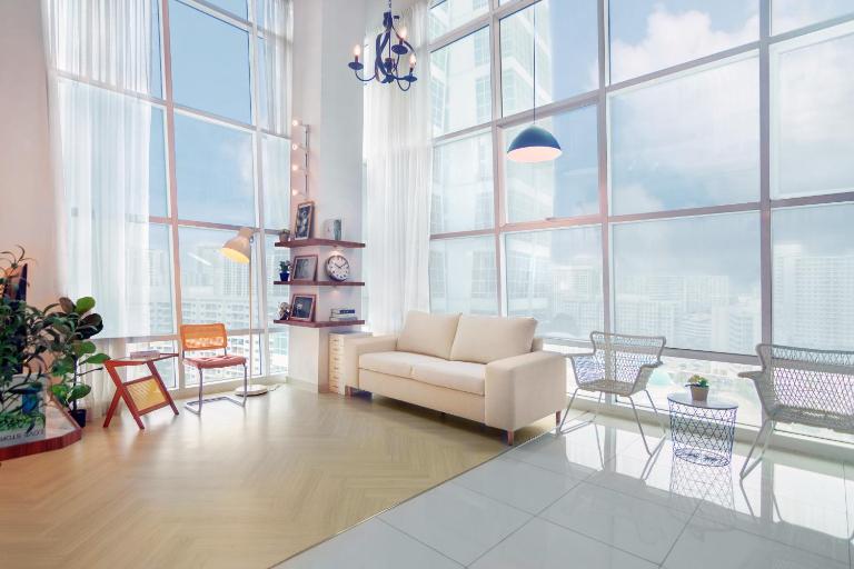 Maritime Suites by Stellar ALV - B&B Jelutong