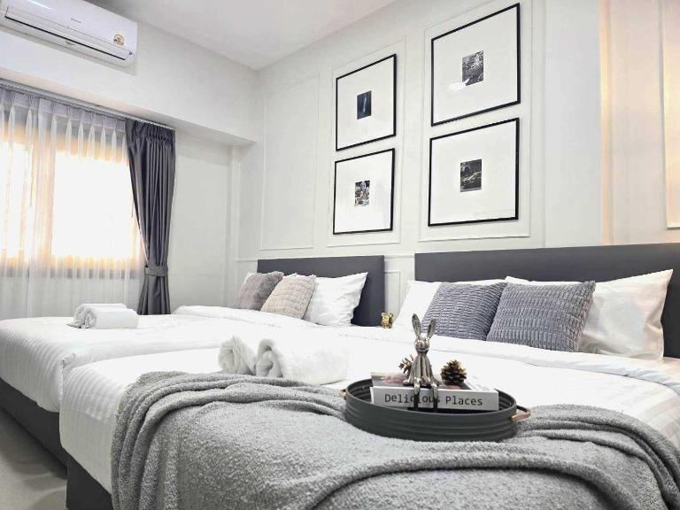 Arun Sa wad - Chinatown - B&B Bangkok