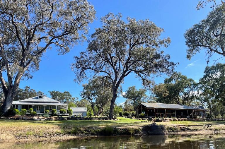 Diamondvale Estate Stanthorpe - B&B Stanthorpe