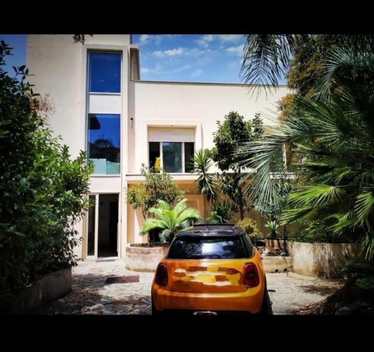 Villa Maya - Chambres d'hôtes Villa San Giovanni