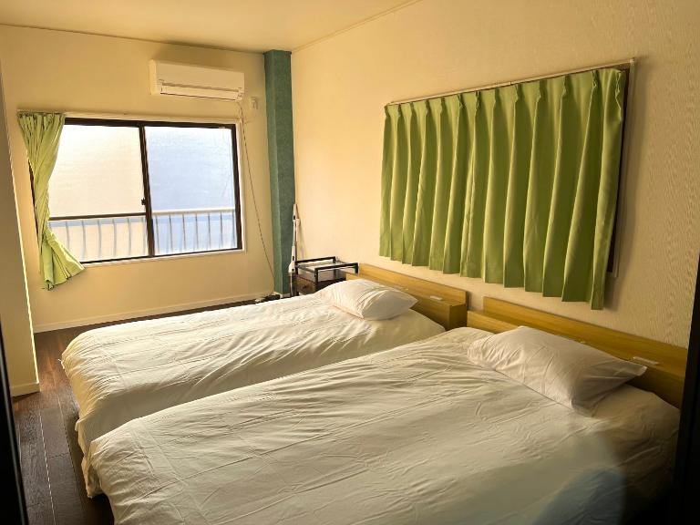 和居 東錦3階 長期滞在に最適な静かで住みやすいアパートメント - Bed and Breakfast Osaka