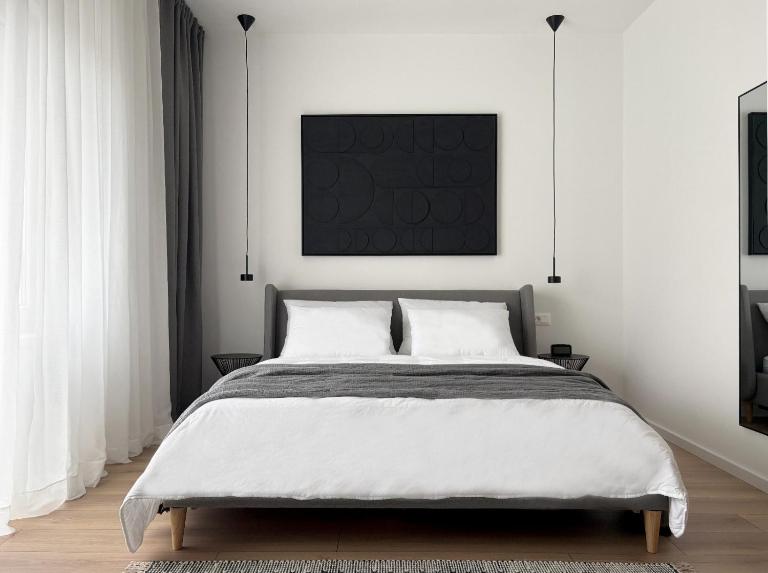 Maison Boutique Suites - B&B Zagreb