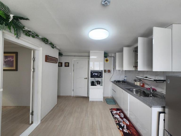 House of Gallery Hyomok - Bed and Breakfast Daegu