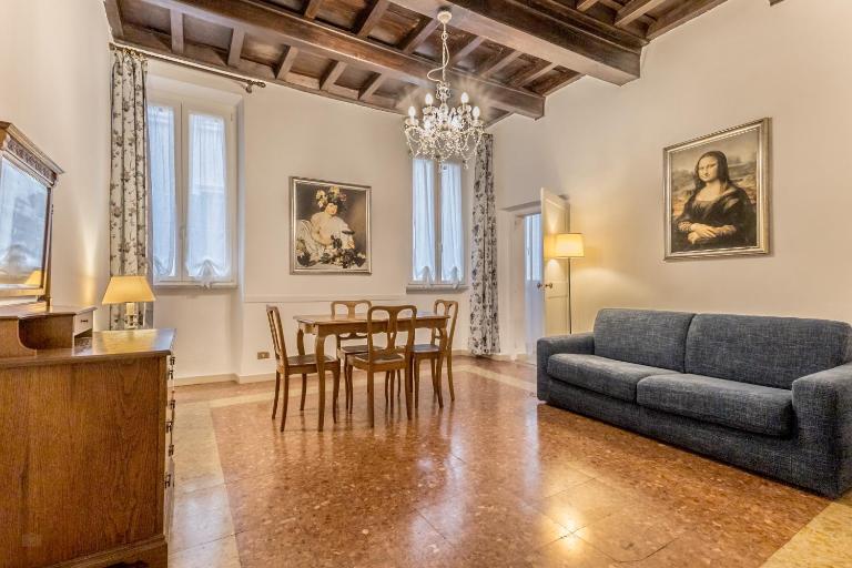 Casa Iside - B&B Roma