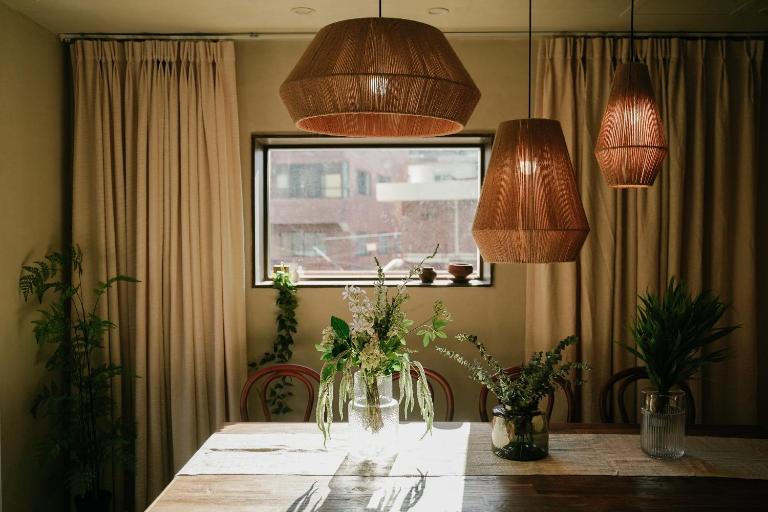 Seoulchae - B&B Seul
