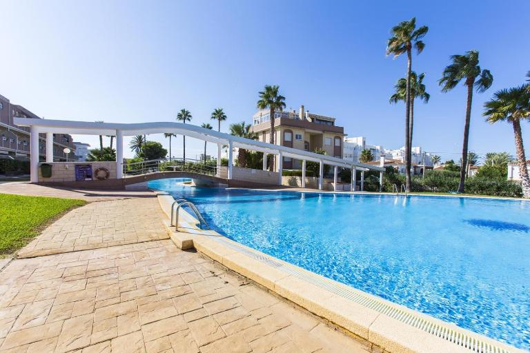 104 Paraiso II - Chambres d'hôtes Denia