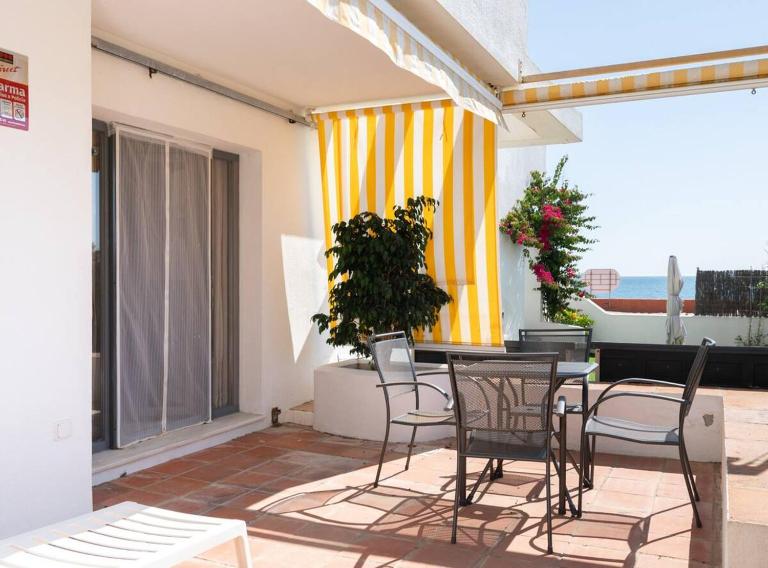 Apartoyou - Sol y Playa Goleta - Ferienwohnung El Puerto de Santa María