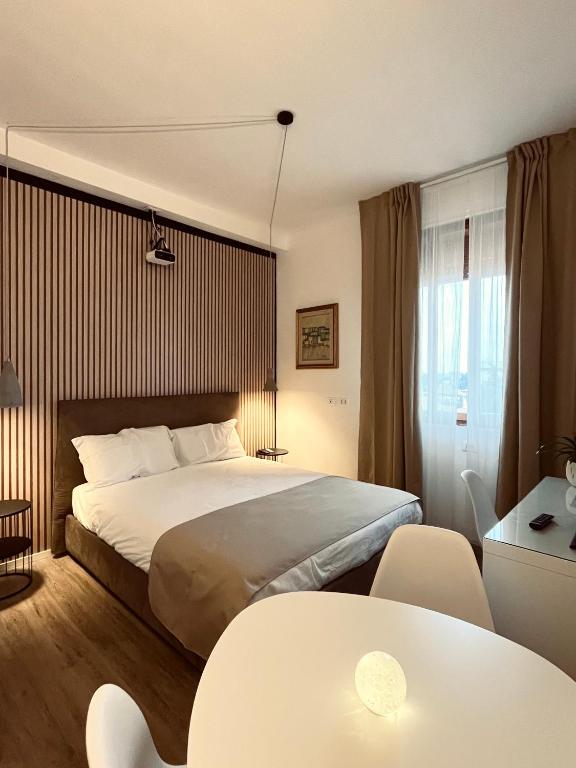 Oriani39 B&B - B&B Bologna
