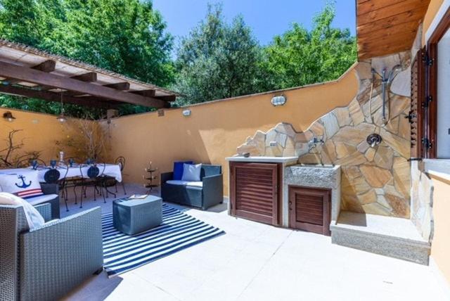 Casa Annette By La Via Del Mare Viaggi e Vacanze - Bed and Breakfast Villasimius