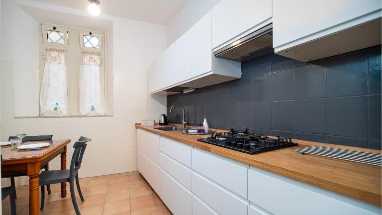 Donna Anna's House by Rentbeat - Ferienwohnung Civitavecchia