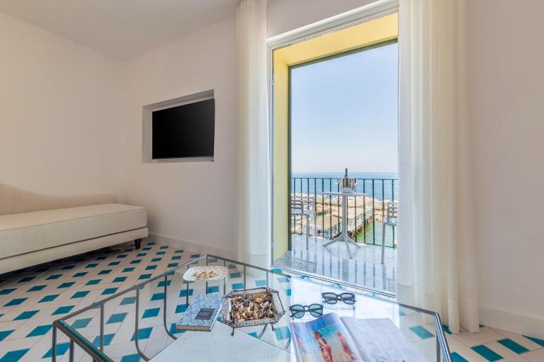 Maison Marika - Ferienwohnung Sorrent