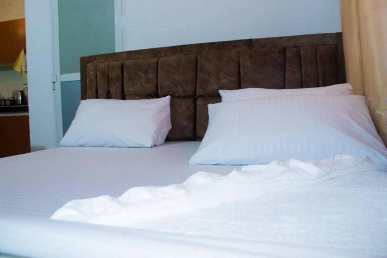 African Star Apartments - B&B Dar es-Salam