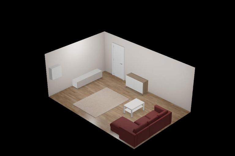 Ostseeliebe 5 - Bed and Breakfast Dahme