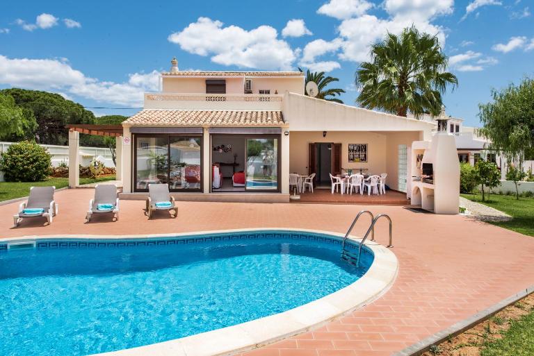 Isabel by Algarve Villa Holidays - Ferienwohnung Galé