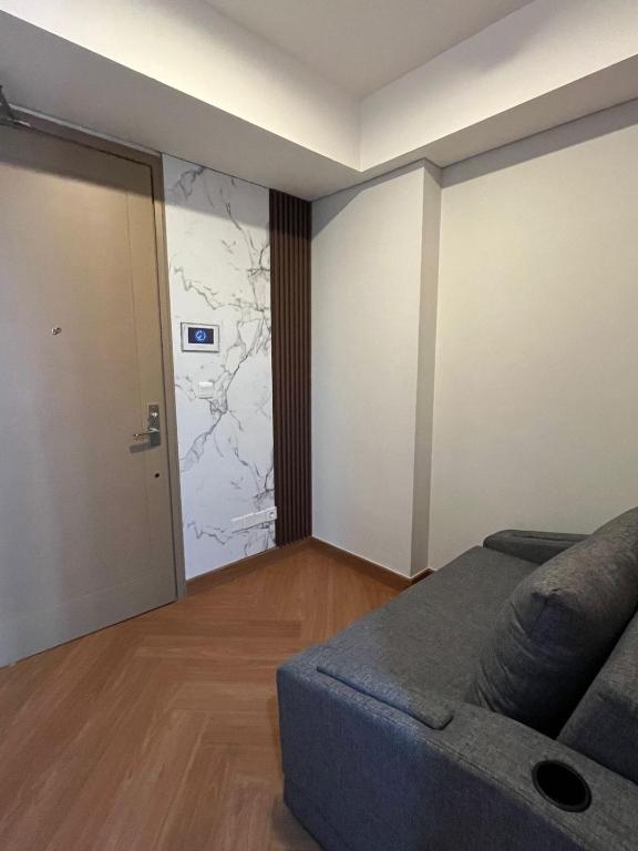 Gold coast studio korean room netflix wifi - B&B Jakarta