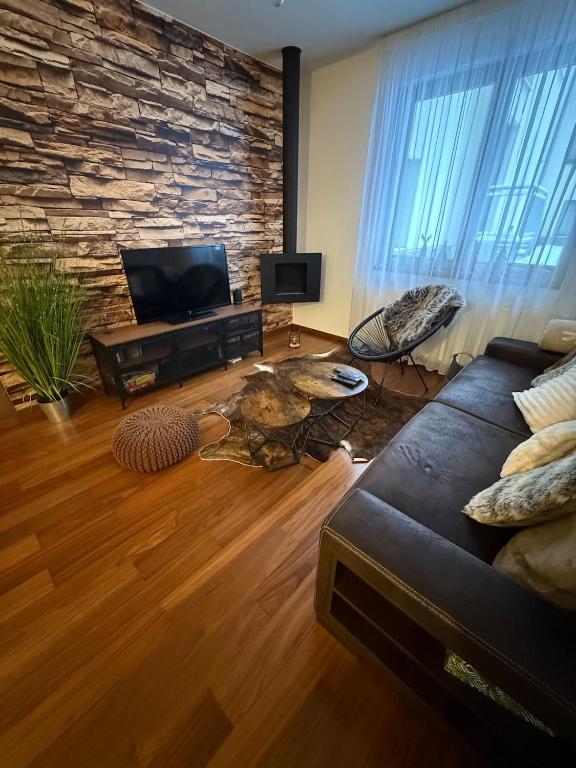 Apartmán Luční dům 202 - B&B Špindlerův Mlýn