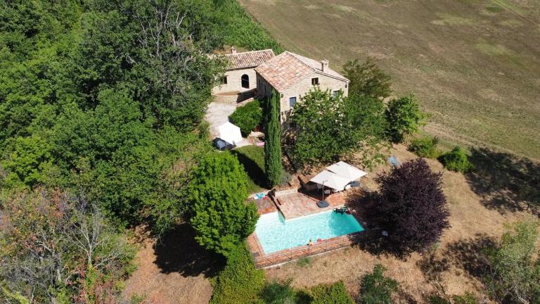 Casa Santo Stefano - B&B San Girolamo di Sopra