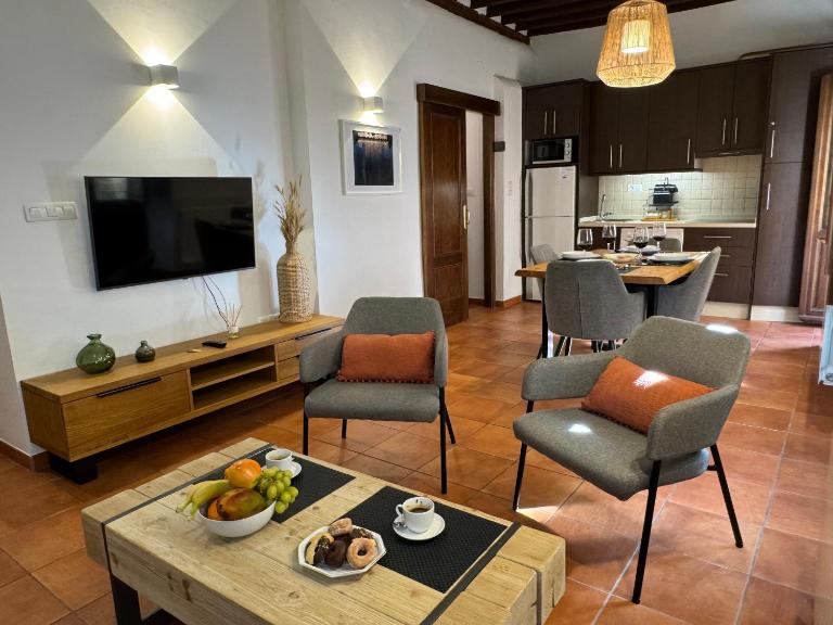 G5 Realejo apartment - Ferienwohnung Granada