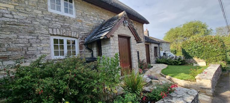 The Old Post Office - B&B Wareham