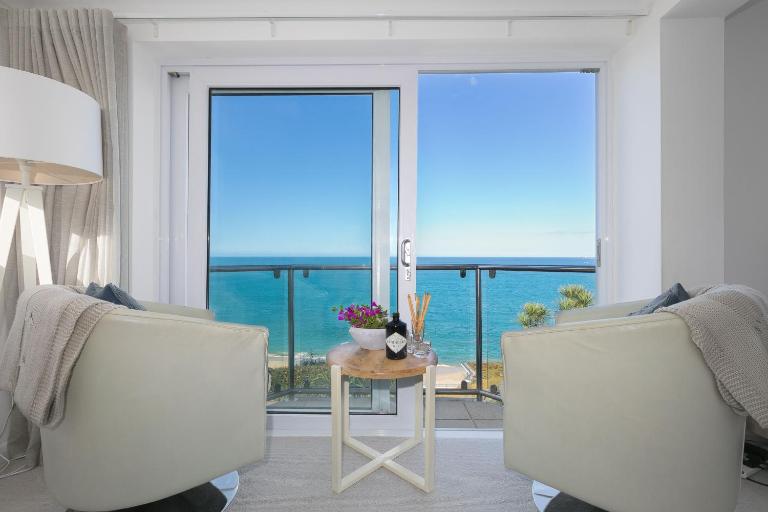 Coastal Breeze - Chambres d'hôtes Carbis Bay