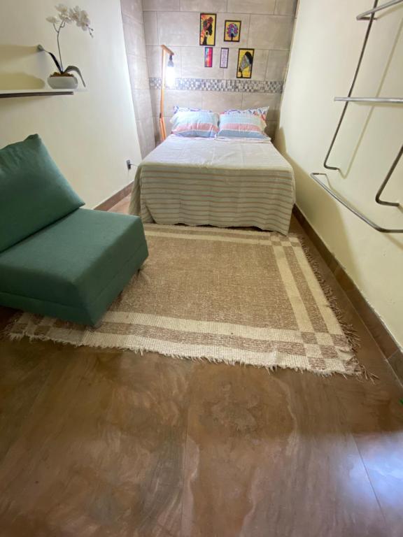 Casa Maria trilheira - B&B Petrópolis