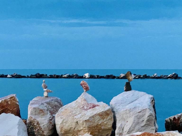 Baia dell Alba - Chambres d'hôtes Termoli