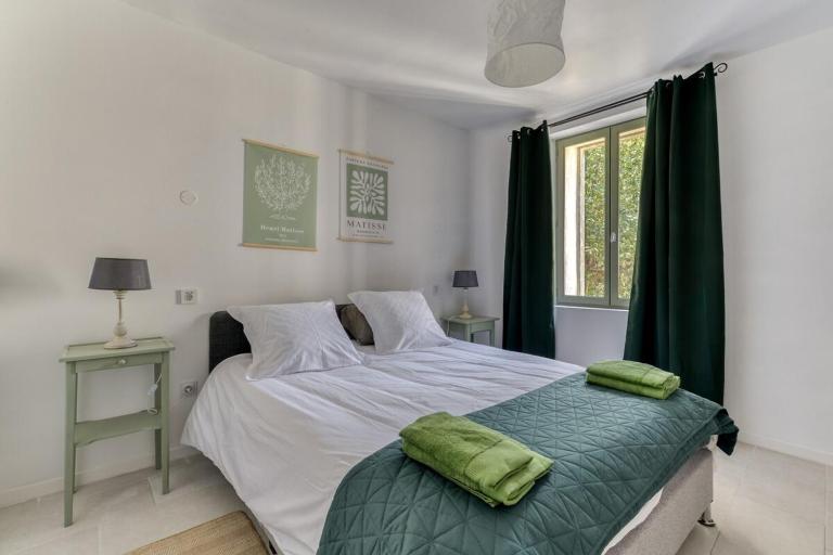 Le Bambou Wifi Proche des pontons et du Doul - Bed and Breakfast Peyriac-de-Mer