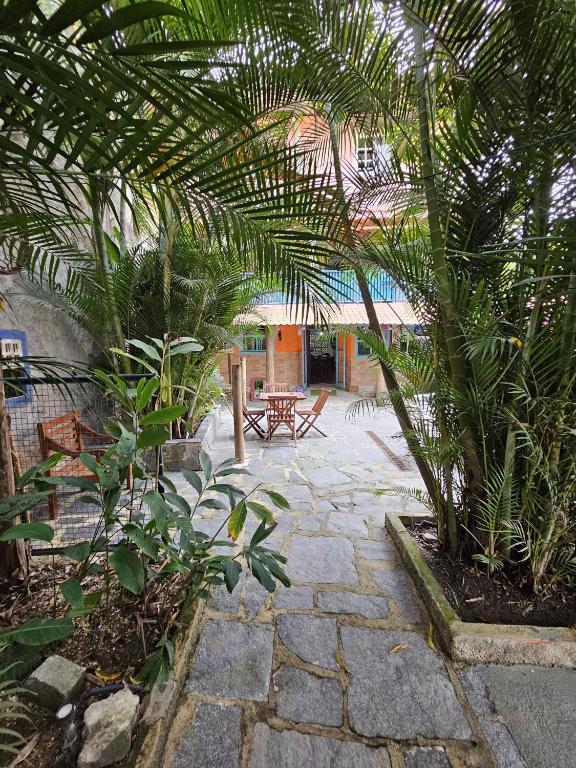 Hospedaria do Engenho - B&B Niterói
