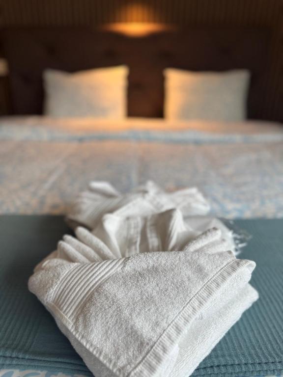 Skyway airport apartments - Bed and Breakfast Zaventem