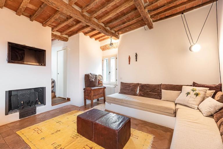 Residence XX September-Manciano Terme di Saturnia - B&B Manciano