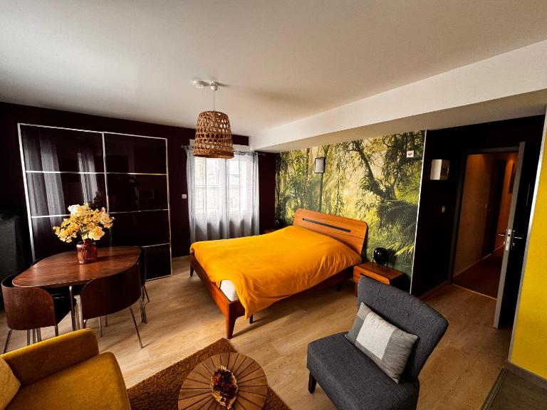 Hotel le 116 - B&B Gravelines