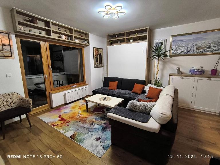 Apartment Babin Do - Ferienwohnung Bjelašnica