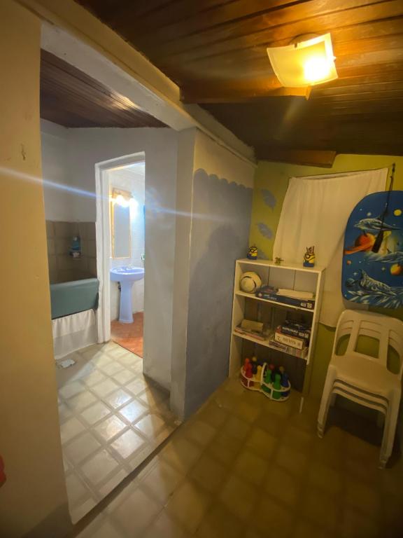 Casa Mirta Interno - Ferienwohnung Necochea