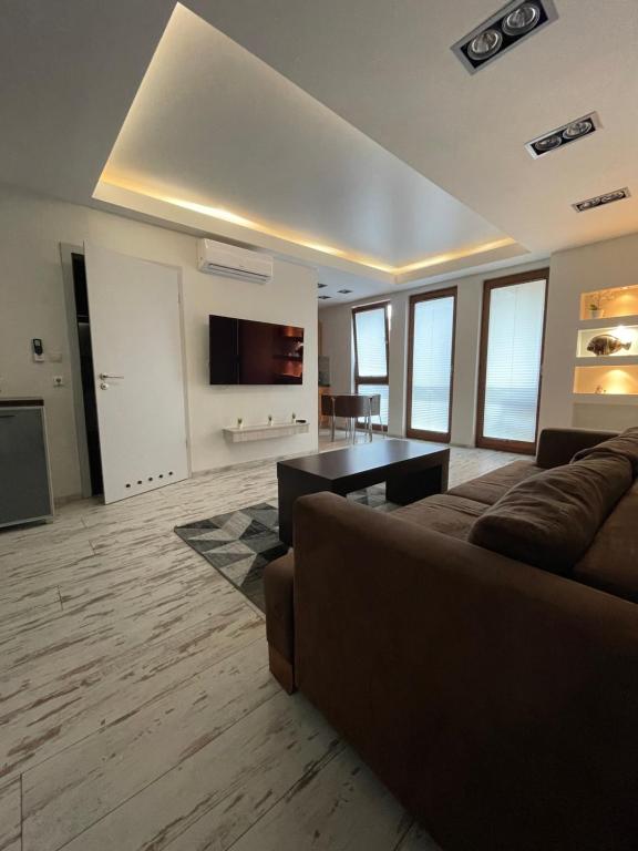 Golden Sun Apartments - B&B Mielno