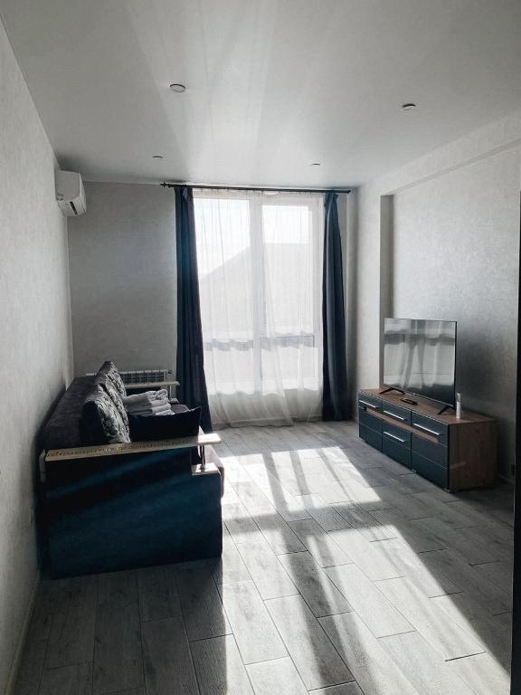Apartmets Domovik Мира 11с кв 7 Вместительная трёхкомнатная квартира - B&B Mukachevo
