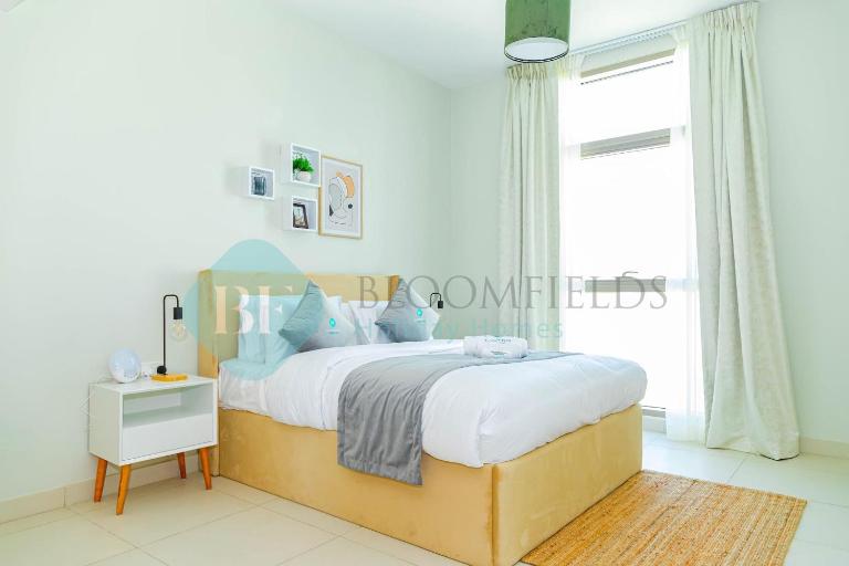 Bloomfields Premium 1br In Reflection Al Reem - B&B Al Mashrūb