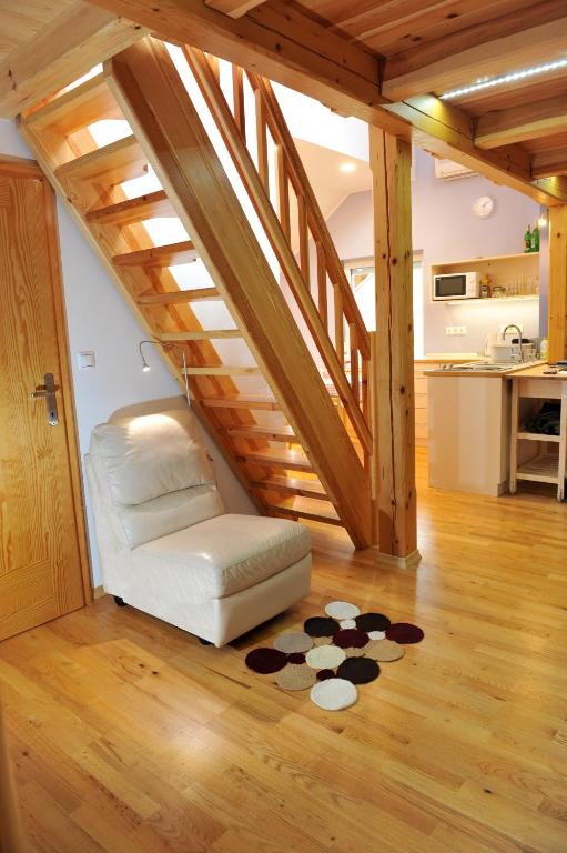 Apartment Šilec - Chambres d'hôtes Smarje pri Jelsah