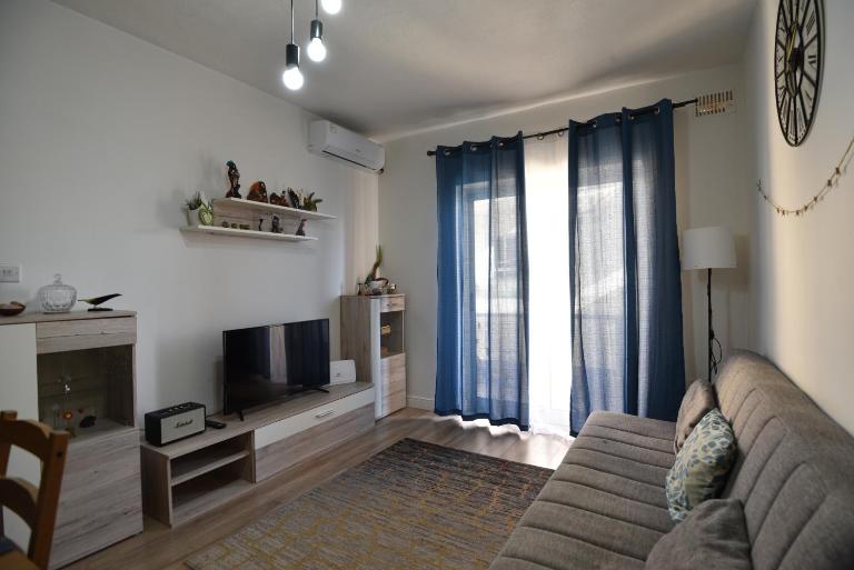 Sea Breeze Nest - B&B San Pawl il-Baħar