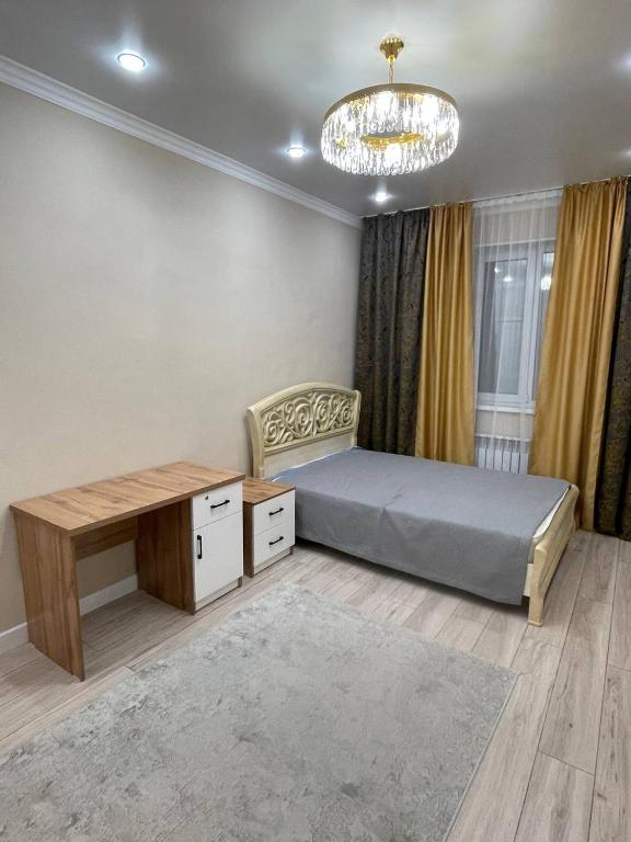 Apartments comfort new, Aktau 16 77 - Ferienwohnung Aqtau