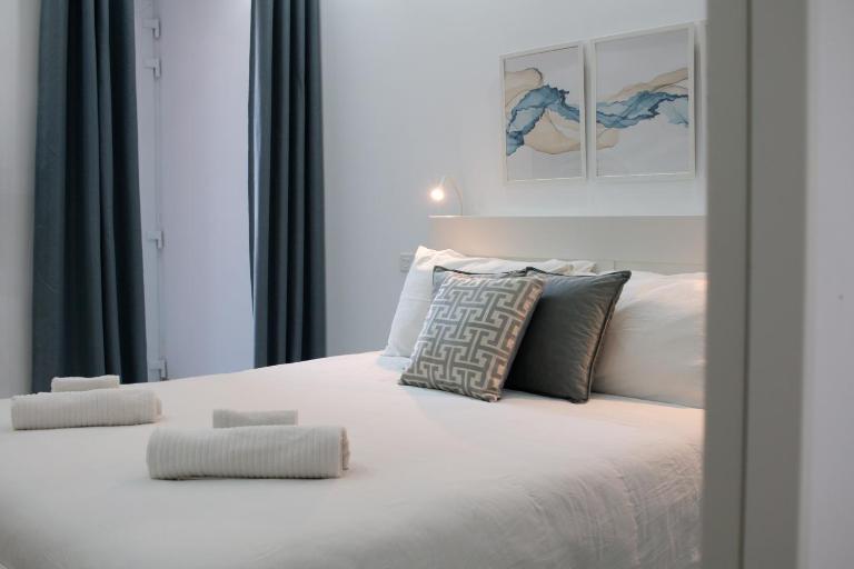 Sandstone Apartment 19 - B&B Marsaskala