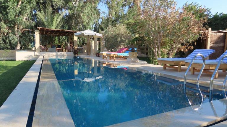 Ohana retreat guest house - Bed and Breakfast Ar Rawḑah