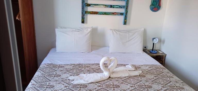 Pousada Mare Blue - Ferienwohnung Armação dos Búzios