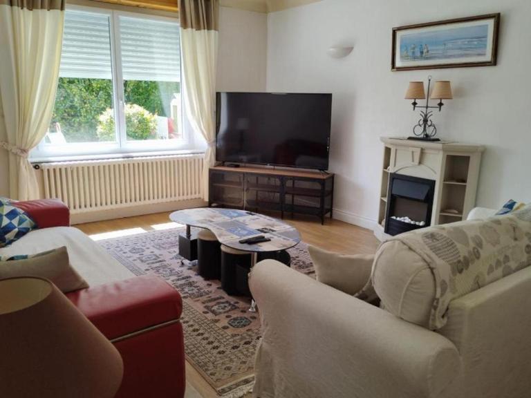 apartement avec parking prive - B&B Concarneau