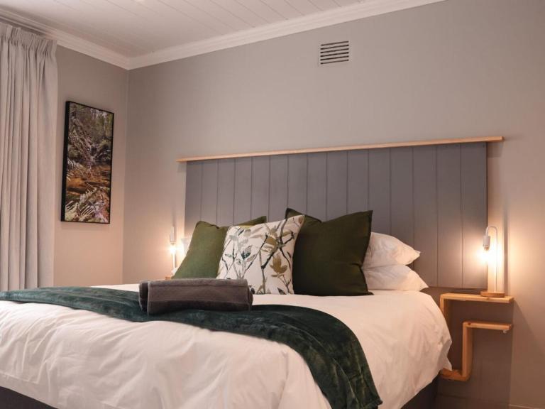 Heart House - B&B Knysna