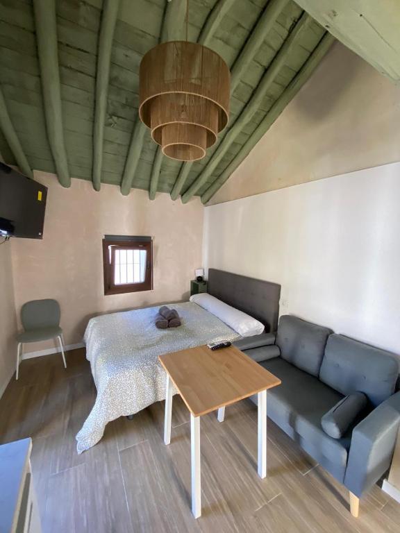Cuesta de las piletas 10 - Bed and Breakfast Ronda