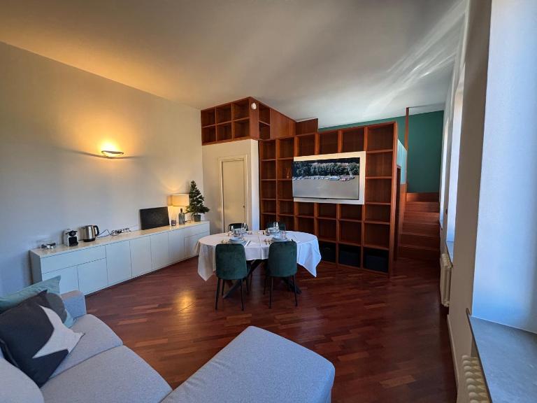 Pantalini Rooftop - Attico in Centro Storico vista Duomo - B&B Plasencia