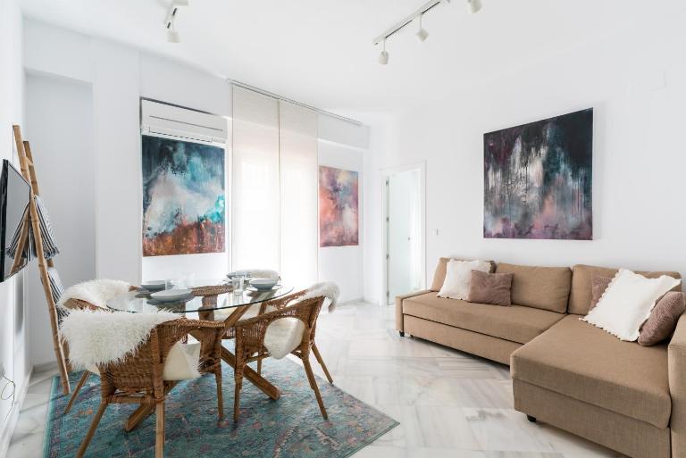 Veoapartment Asunción 70 - B&B Sevilla