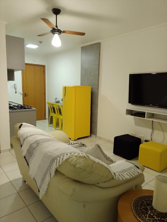 Lugar encantado - Apartamento - Chambres d'hôtes Brasilia