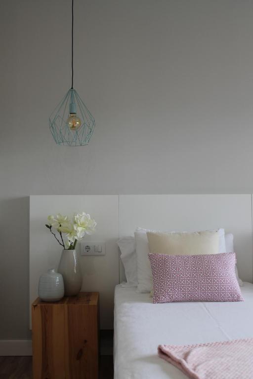 Habitación Privada - Baiona - B&B Baiona